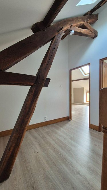 Maison a vendre Aigurande 36140 Indre 133 m2 4 pièces 162000 euros