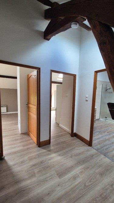 Maison a vendre Aigurande 36140 Indre 133 m2 4 pièces 162000 euros