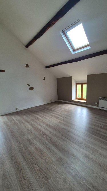Maison a vendre Aigurande 36140 Indre 133 m2 4 pièces 162000 euros