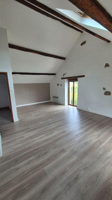 Maison a vendre Aigurande 36140 Indre 133 m2 4 pièces 162000 euros