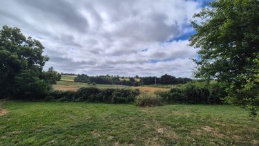 Maison a vendre Aigurande 36140 Indre 133 m2 4 pièces 162000 euros