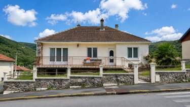 Maison a vendre Revin 08500 Ardennes 96 m2 4 pièces 146000 euros