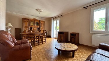 Maison a vendre Concarneau 29900 Finistère 86 m2 4 pièces 167584 euros
