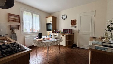 Maison a vendre Concarneau 29900 Finistère 86 m2 4 pièces 167584 euros