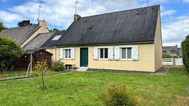 Maison a vendre Concarneau 29900 Finistère 86 m2 4 pièces 167584 euros