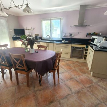 Maison a vendre Troyes 10000 Aube 230 m2 7 pièces 499000 euros