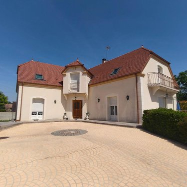 Maison a vendre Troyes 10000 Aube 230 m2 7 pièces 499000 euros