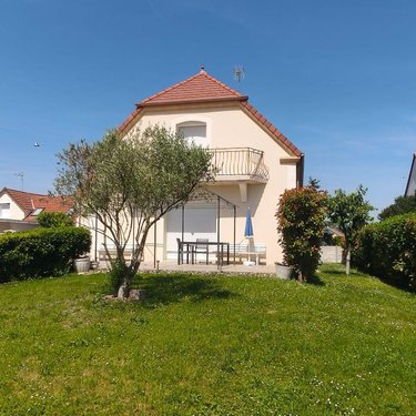 Maison a vendre Troyes 10000 Aube 230 m2 7 pièces 499000 euros