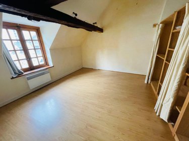 Appartement a vendre Alençon 61000 Orne 25 m2 1 pièce 39800 euros