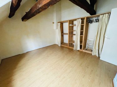 Appartement a vendre Alençon 61000 Orne 25 m2 1 pièce 39800 euros