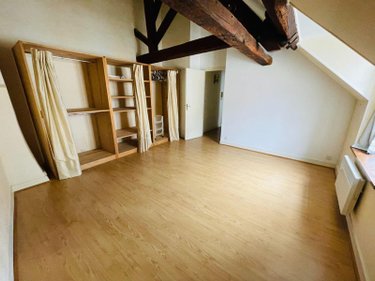 Appartement a vendre Alençon 61000 Orne 25 m2 1 pièce 39800 euros