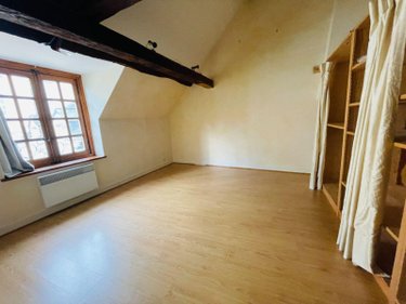 Appartement a vendre Alençon 61000 Orne 25 m2 1 pièce 39800 euros