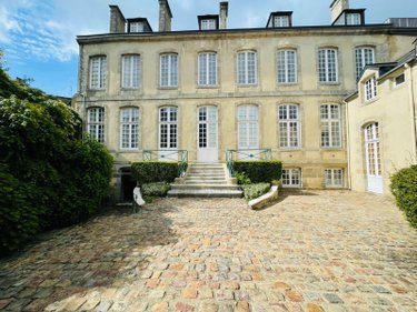 Appartement a vendre Alençon 61000 Orne 25 m2 1 pièce 39800 euros