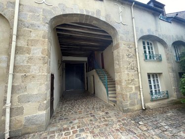Appartement a vendre Alençon 61000 Orne 25 m2 1 pièce 39800 euros