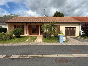 Maison a vendre Mâcon 71000 Saône-et-Loire 91 m2 4 pièces 210000 euros