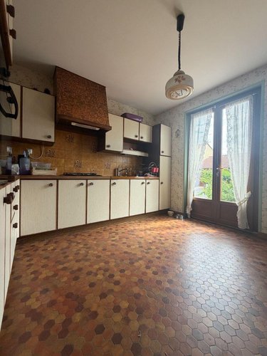 Maison a vendre Mâcon 71000 Saône-et-Loire 91 m2 4 pièces 210000 euros