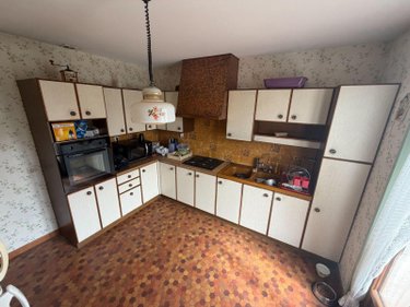 Maison a vendre Mâcon 71000 Saône-et-Loire 91 m2 4 pièces 210000 euros