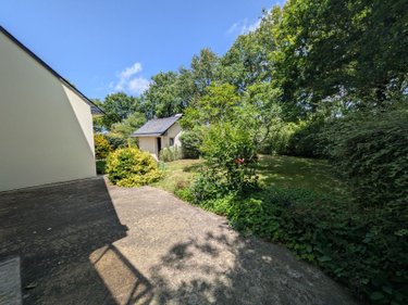 Location maison Pont-Péan 35131 Ille-et-Vilaine 220 m2 7 pièces 1540 euros