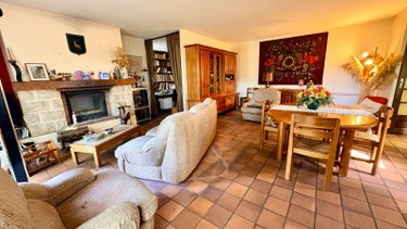 Maison a vendre La Ferté-Imbault 41300 Loir-et-Cher 105 m2 4 pièces 168640 euros