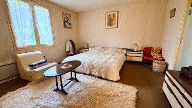 Maison a vendre La Ferté-Imbault 41300 Loir-et-Cher 105 m2 4 pièces 168640 euros