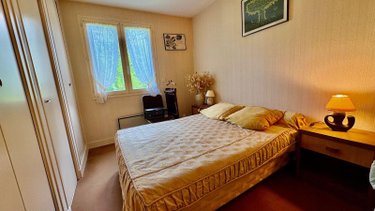 Maison a vendre La Ferté-Imbault 41300 Loir-et-Cher 105 m2 4 pièces 168640 euros