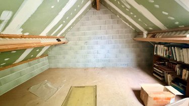 Maison a vendre La Ferté-Imbault 41300 Loir-et-Cher 105 m2 4 pièces 168640 euros