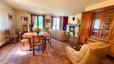 Maison a vendre La Ferté-Imbault 41300 Loir-et-Cher 105 m2 4 pièces 168640 euros