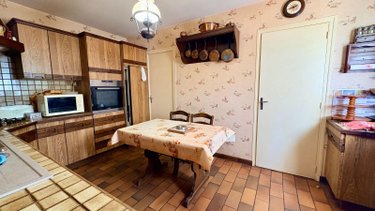 Maison a vendre La Ferté-Imbault 41300 Loir-et-Cher 105 m2 4 pièces 168640 euros