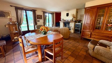 Maison a vendre La Ferté-Imbault 41300 Loir-et-Cher 105 m2 4 pièces 168640 euros
