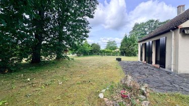 Maison a vendre La Ferté-Imbault 41300 Loir-et-Cher 105 m2 4 pièces 168640 euros