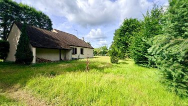 Maison a vendre La Ferté-Imbault 41300 Loir-et-Cher 105 m2 4 pièces 168640 euros