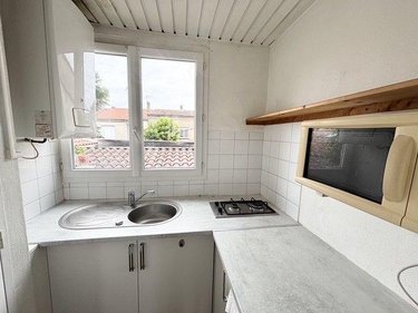 Appartement a vendre Bordeaux 33000 Gironde 31 m2 2 pièces 139990 euros