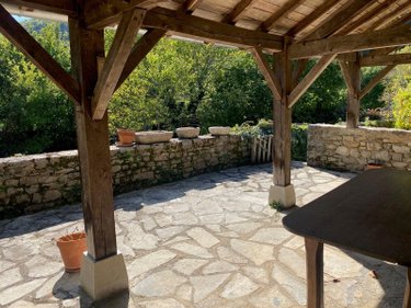 Maison a vendre Espagnac-Sainte-Eulalie 46320 Lot 130 m2 6 pièces 210200 euros