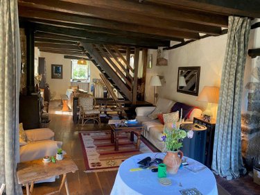 Maison a vendre Espagnac-Sainte-Eulalie 46320 Lot 130 m2 6 pièces 210200 euros