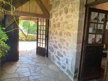 Maison a vendre Espagnac-Sainte-Eulalie 46320 Lot 130 m2 6 pièces 210200 euros