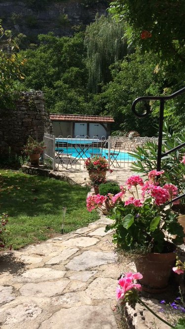 Maison a vendre Espagnac-Sainte-Eulalie 46320 Lot 130 m2 6 pièces 210200 euros