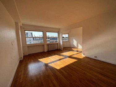 Appartement a vendre Paris 15e arrondissement 75015 Paris 61 m2 3 pièces 549000 euros