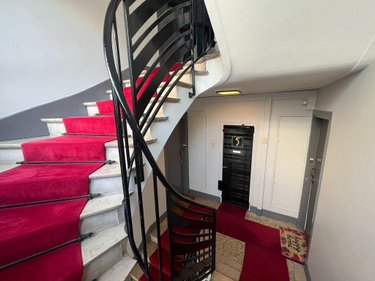 Appartement a vendre Paris 15e arrondissement 75015 Paris 61 m2 3 pièces 549000 euros