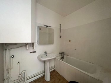Appartement a vendre Paris 15e arrondissement 75015 Paris 61 m2 3 pièces 549000 euros
