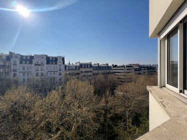 Appartement a vendre Paris 15e arrondissement 75015 Paris 61 m2 3 pièces 549000 euros
