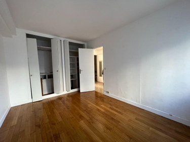 Appartement a vendre Paris 15e arrondissement 75015 Paris 61 m2 3 pièces 549000 euros