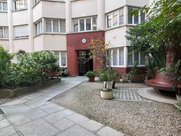 Appartement a vendre Paris 15e arrondissement 75015 Paris 61 m2 3 pièces 549000 euros