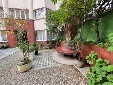 Appartement a vendre Paris 15e arrondissement 75015 Paris 61 m2 3 pièces 549000 euros