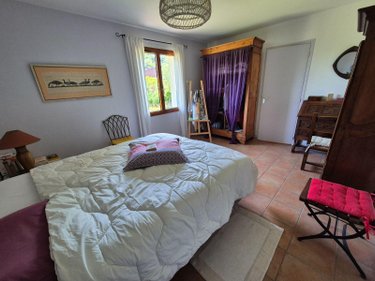 Maison a vendre Saint-Pol-de-Léon 29250 Finistère 126 m2 7 pièces 477800 euros