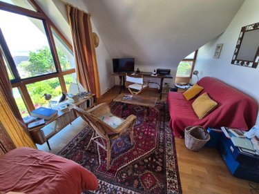 Maison a vendre Saint-Pol-de-Léon 29250 Finistère 126 m2 7 pièces 477800 euros