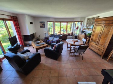Maison a vendre Saint-Pol-de-Léon 29250 Finistère 126 m2 7 pièces 477800 euros