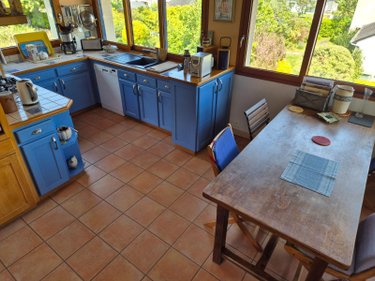 Maison a vendre Saint-Pol-de-Léon 29250 Finistère 126 m2 7 pièces 477800 euros
