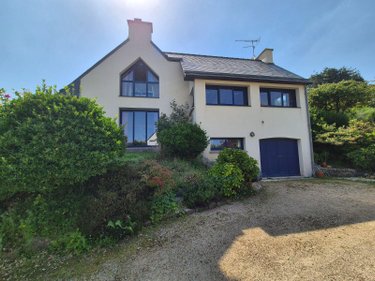 Maison a vendre Saint-Pol-de-Léon 29250 Finistère 126 m2 7 pièces 477800 euros