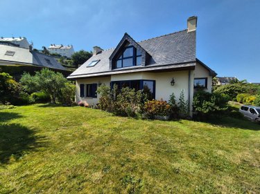 Maison a vendre Saint-Pol-de-Léon 29250 Finistère 126 m2 7 pièces 477800 euros