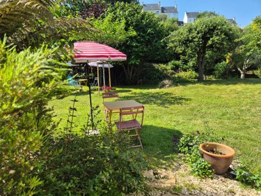 Maison a vendre Saint-Pol-de-Léon 29250 Finistère 126 m2 7 pièces 477800 euros